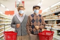 「孫のために買い出しに行かないで！」高齢義父の止まらない薬局パトロール