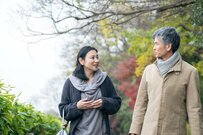 【厚生年金】年の差夫婦なら知っておきたい「加給年金」のキホン