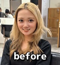 中学生ぶりのバッサリカットで大変身！誕生日の前日にイメチェンした女性が話題に