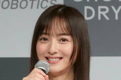 37歳 佐々木希 お風呂上がりの“すっぴん”浴衣姿にSNS悶絶 「うっとり」「国宝です」「綺麗すぎます！」と称賛続出