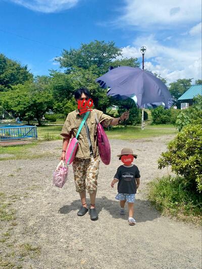 投稿の画像