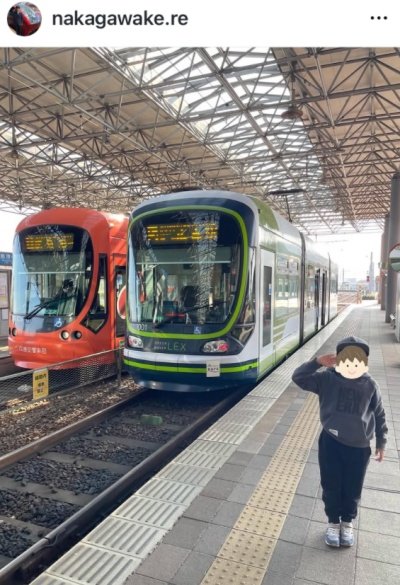 中川家 礼二のInstagram投稿