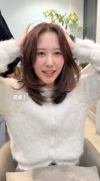 人気美容師