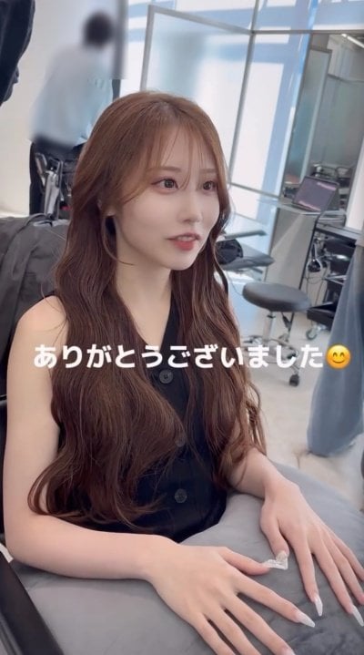 人気美容師