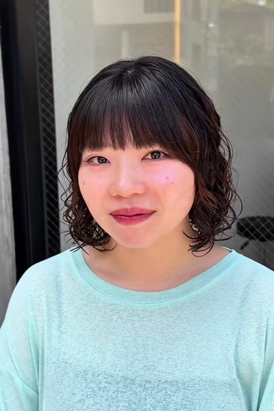 人気美容師
