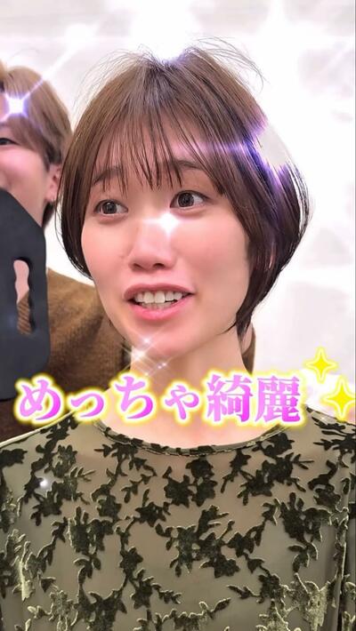 人気美容師