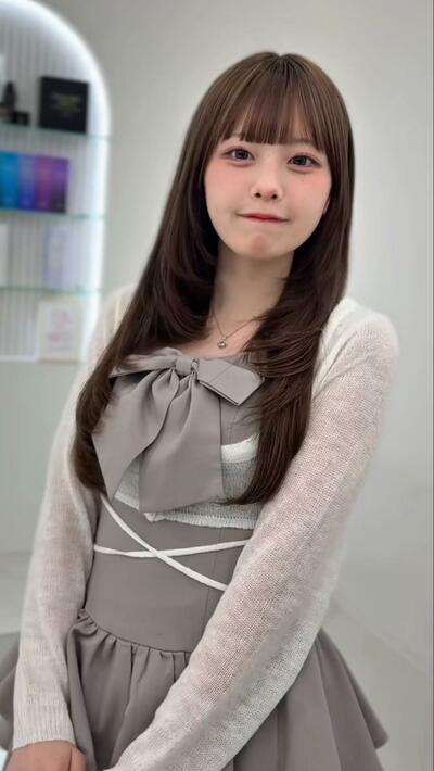 人気美容師