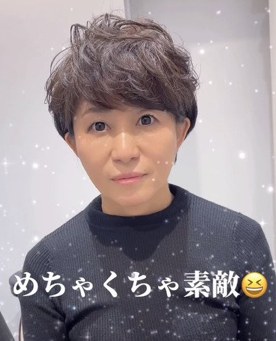 人気美容師