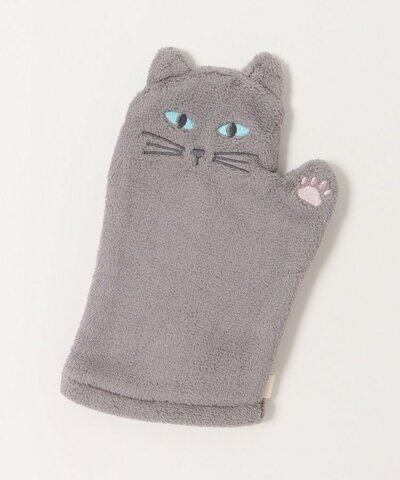 Bleu Bleuet、Sopiiクイックドライミトン商品画像