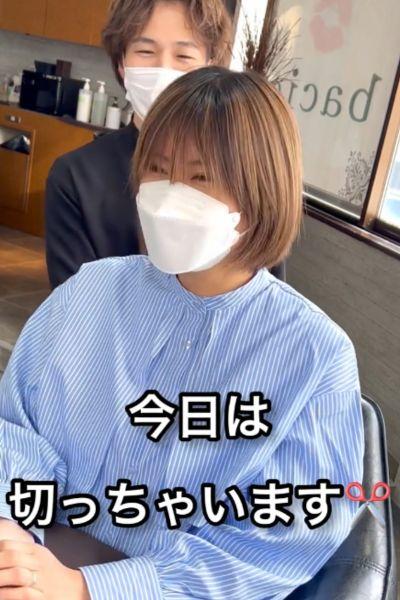 人気美容師