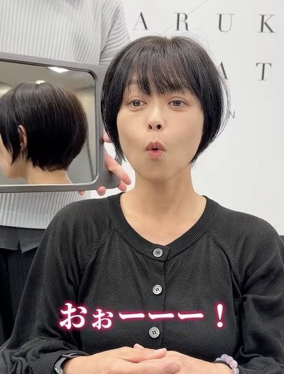 人気美容師