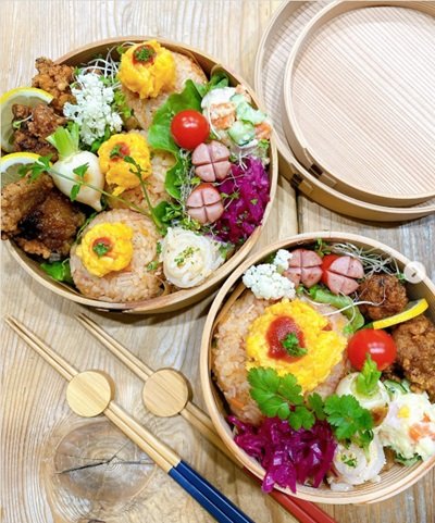 投稿動画のワンシーン