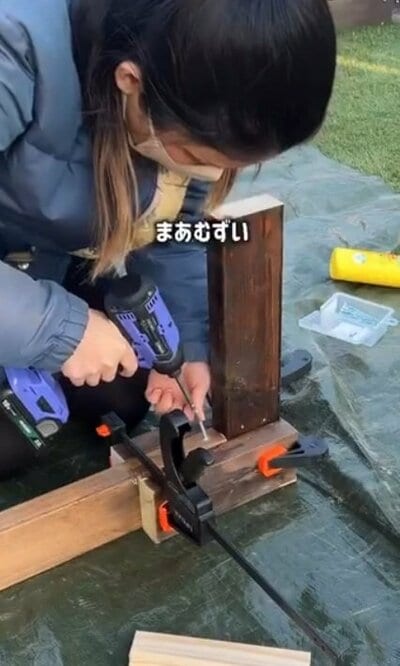 ビフォー
