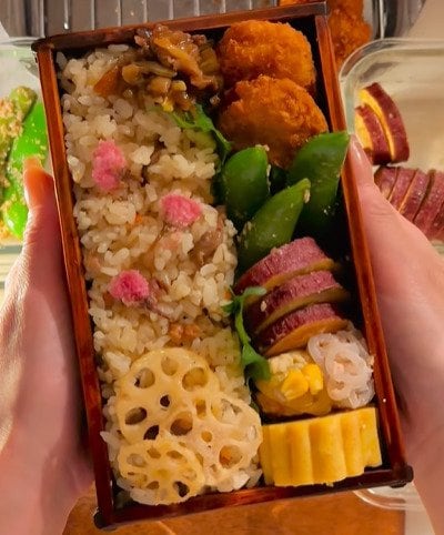 投稿の画像