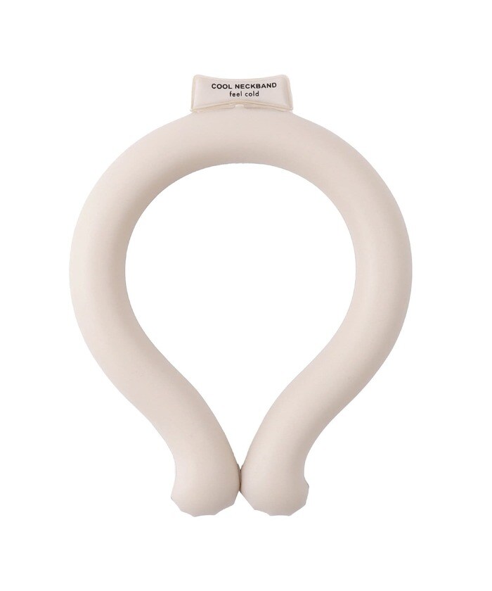 暑さ対策におすすめのクールネックバンド