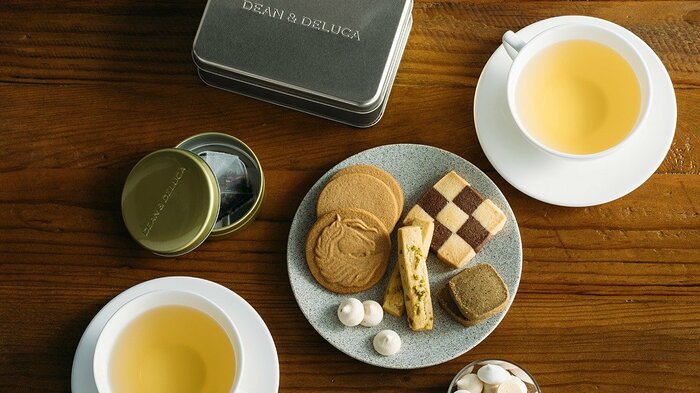 「ニューイヤーブレンドコーヒー・シングルブリュー」はお湯を注ぐだけで手軽に本格的な味わいが楽しめます