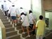 給食の味がうすい件〜塩持参の中学生はルール破り？