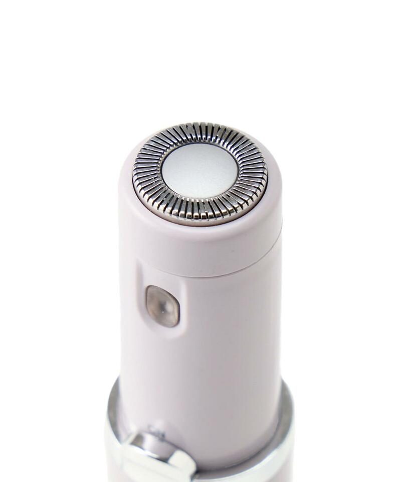  3COINS コンパクトシェーバー／and us画像