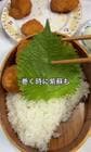 【男子高校生に作る一合弁当】ご飯の上にどんどん重ねる　母が息子に作る、たれのしみる肉巻きをのせた「のっけ」弁当が最高