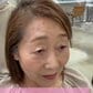 「いつも同じ感じで」だった女性が「ショートボブやってみたい」→前下がりのひし形ショートにスタイルチェンジ