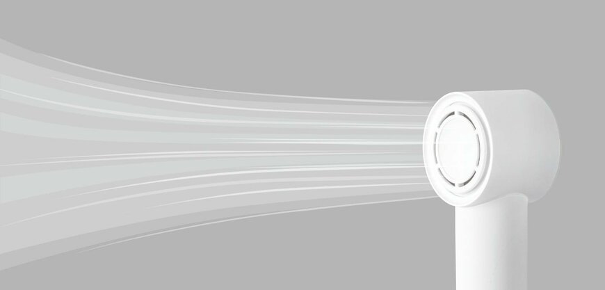 出所：ニトリ公式　高濃度マイナスイオンヘアケアドライヤー