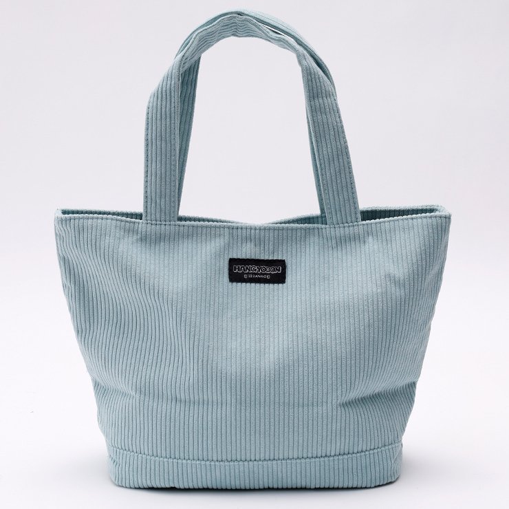 出所：しまむら 公式オンラインストア トートバッグ（ハンギョドン）