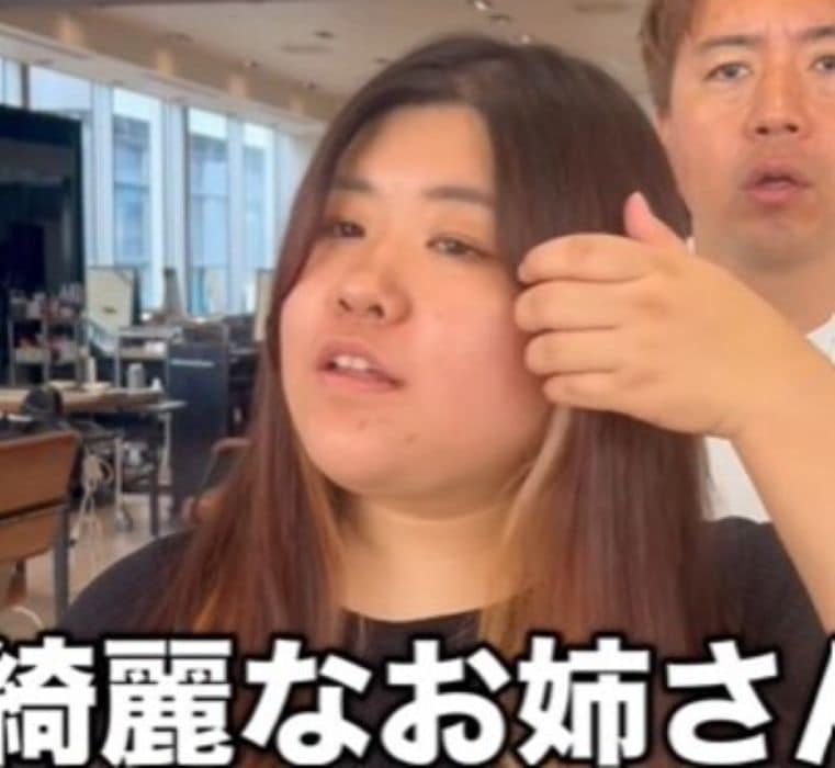 「頭皮の地肌が見える」と悩む女性　プロが本気を出すと…本人衝撃の仕上がりに絶賛の声