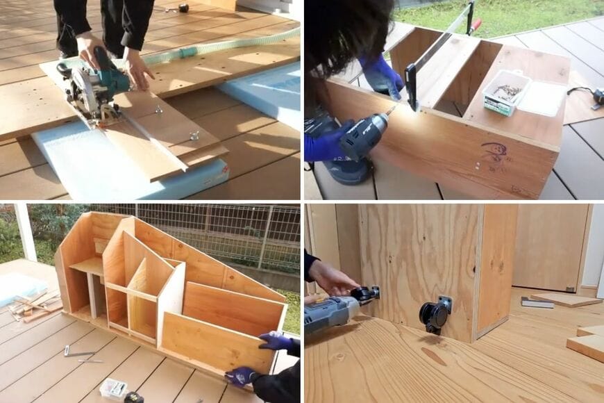 出所：＠diy_mom8