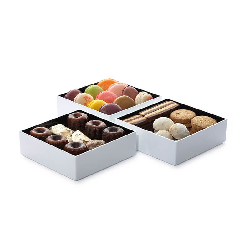 画像出典：すべて「ディーン＆デルーカ公式」