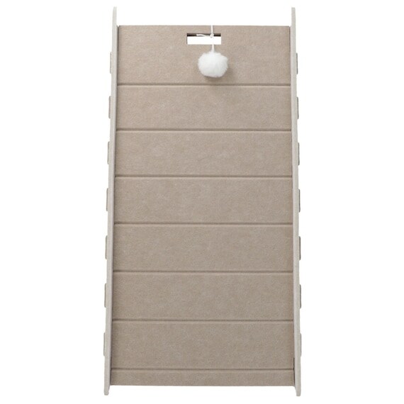 出所：ニトリ公式　爪とぎフェルト（スロープ）