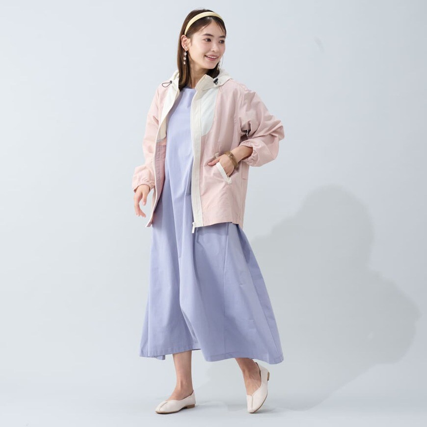 出所：ワークマン公式オンラインストア レディーストランスフォームジャケットEX