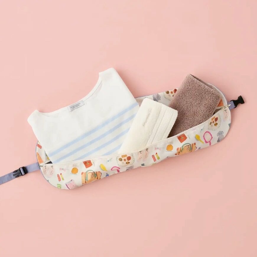 出所：株式会社ＩＣＬ　ネックピロー