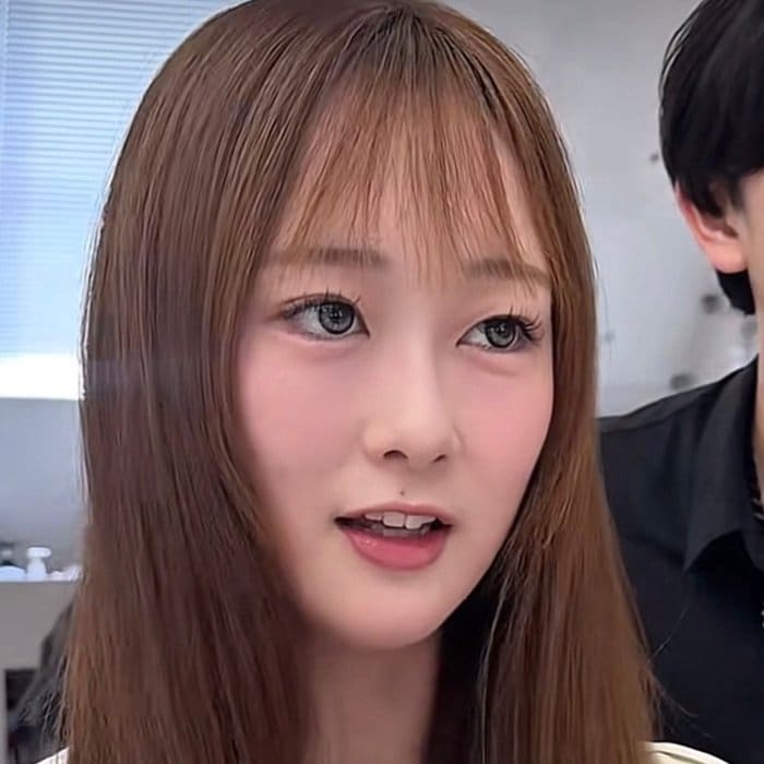 「コケシみたいになった」過去にボブを失敗した女性が結婚式のためにばっさりカット　スッキリまとまる「くびれボブ」に変身