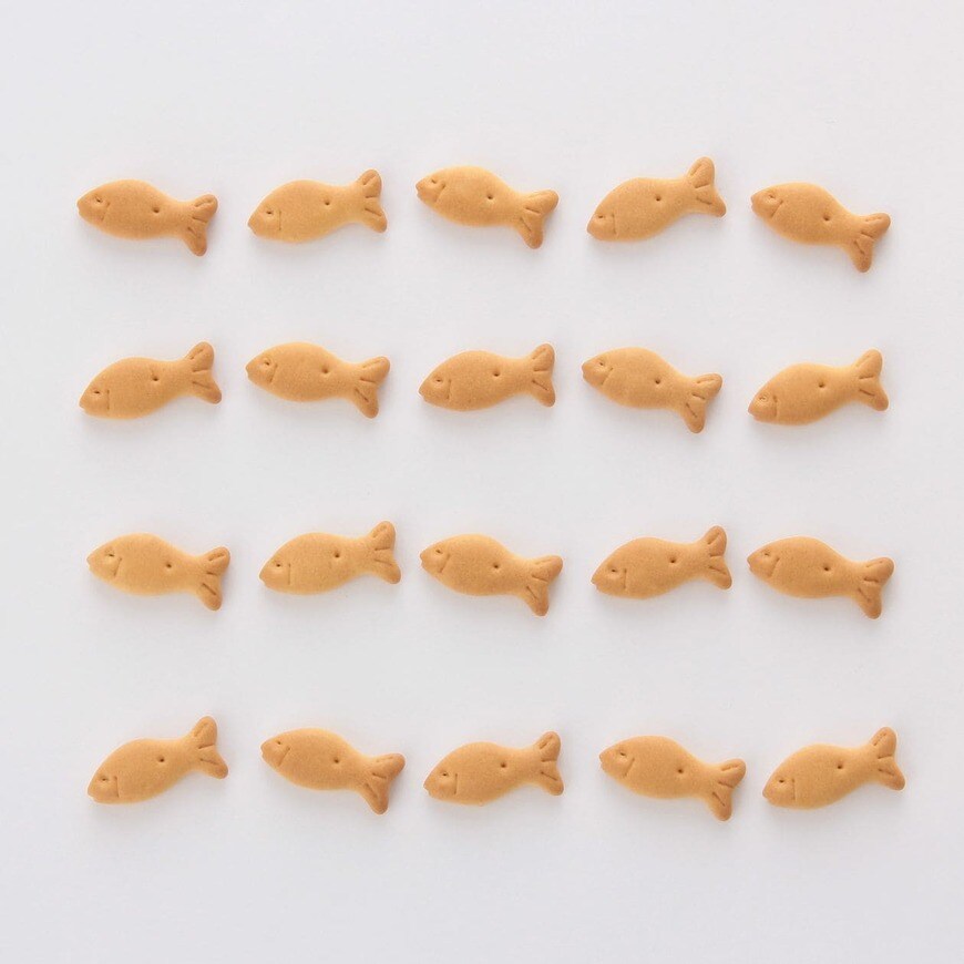 出所：無印良品ネットストア 豆乳ビスケット