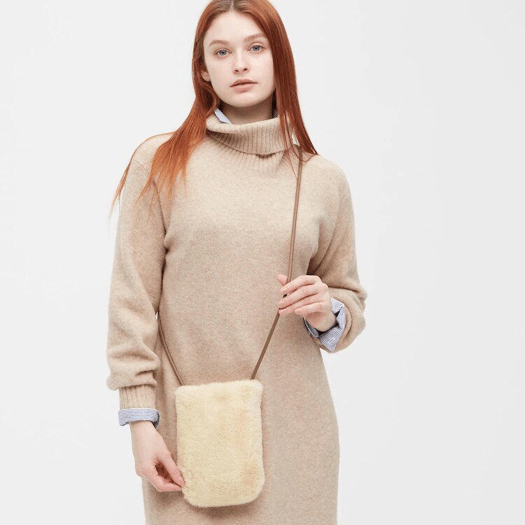 画像出典：すべて「ユニクロ公式」