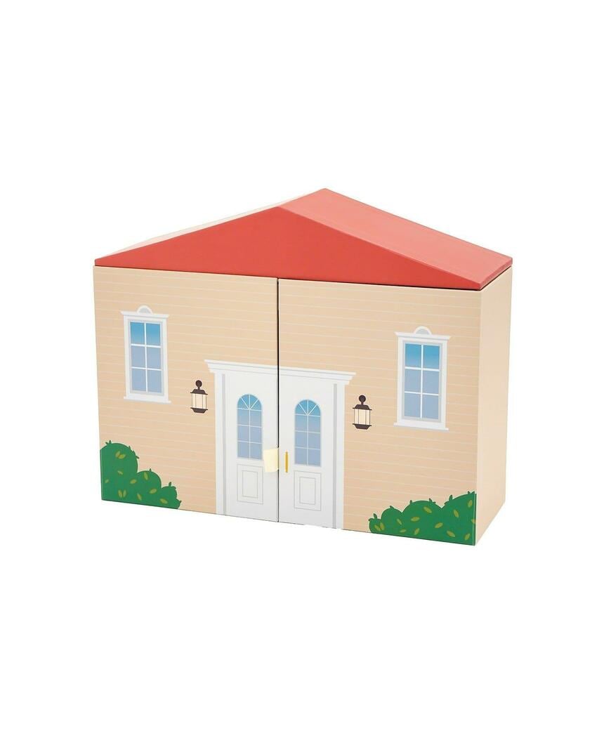 出所：パルグループ公式ファッション通販サイト 3COINS 推しの家