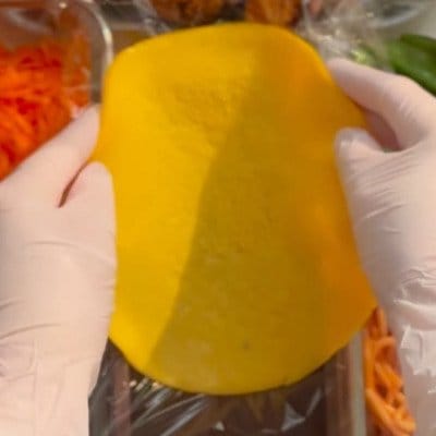 センス抜群！【母が家族のために作るオムライス弁当】可愛すぎる盛り付けに「コレは大人のお子様ランチやん」とコメント続々！