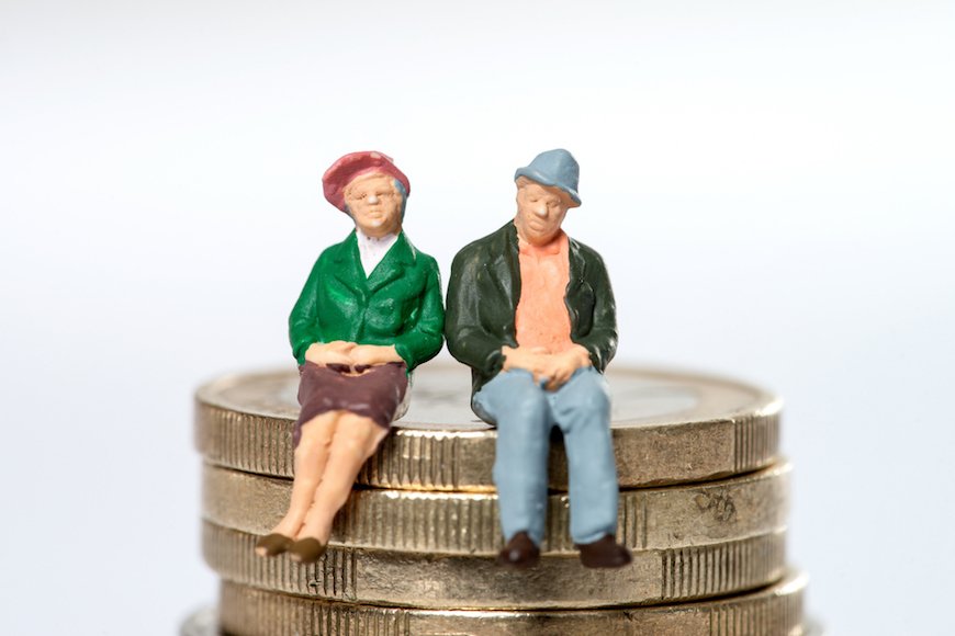 注目される「トンチン年金」、リスクヘッジの観点では課題も？