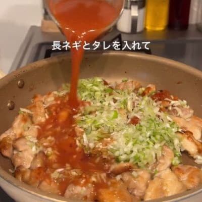 【鶏チリ弁当】28歳女性が作る5食分の節約冷凍弁当！電子レンジで作る炒り卵のアイデアも素敵！