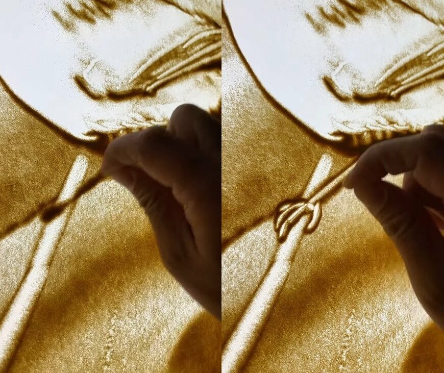 出所：@kohhei.soundofsand