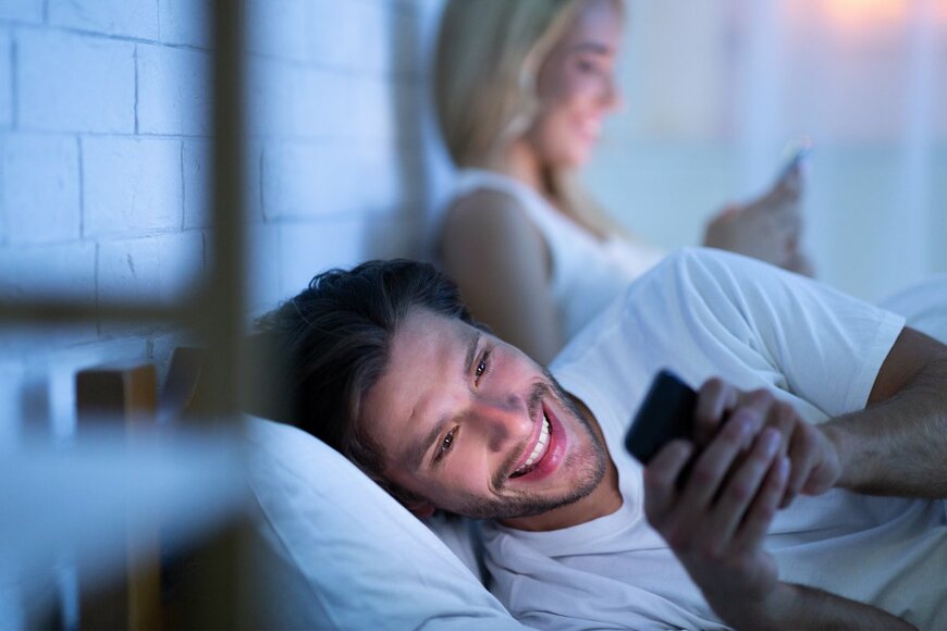 人気YouTubeチャンネル「メンタリストDaiGo」から教わる「不倫・浮気しやすい人」3つの特徴