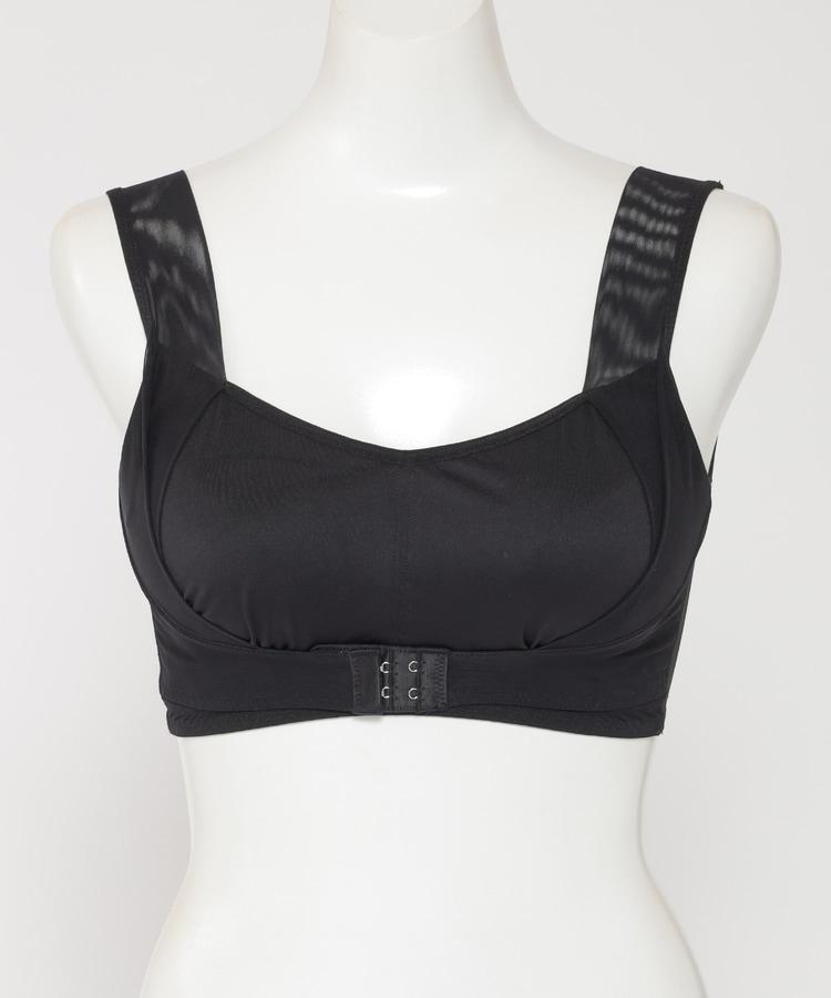 出所：ハニーズ公式オンラインストア 涼しいナイトブラ