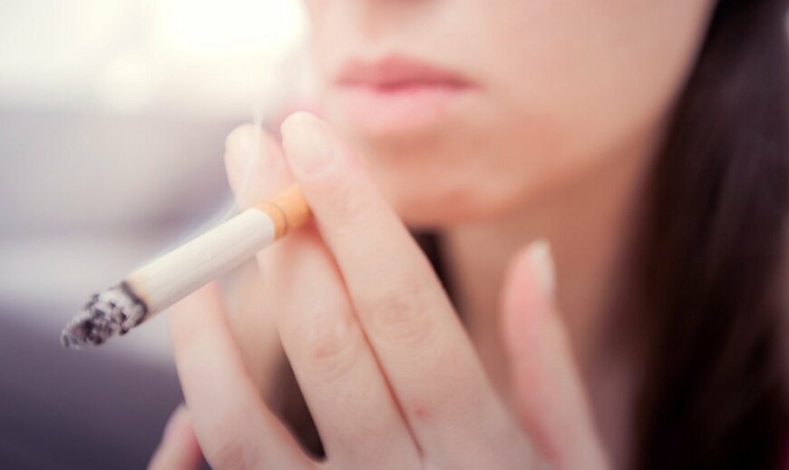 たばこはもはや高級嗜好品？ でも女性の喫煙率低下は意外に緩やか
