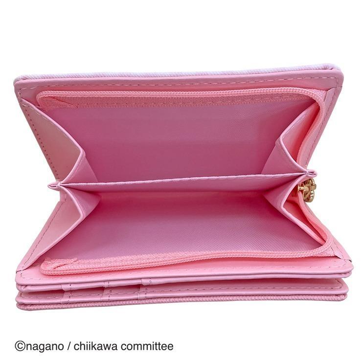 しまむらパーク、財布（ちいかわ）商品画像