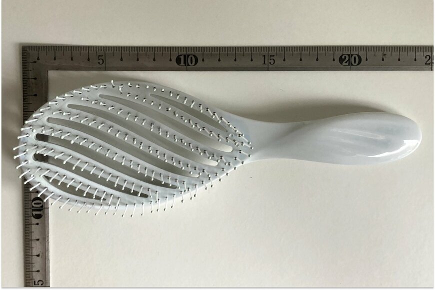 大きくて使いやすい　8cm×24cm×4.8cm