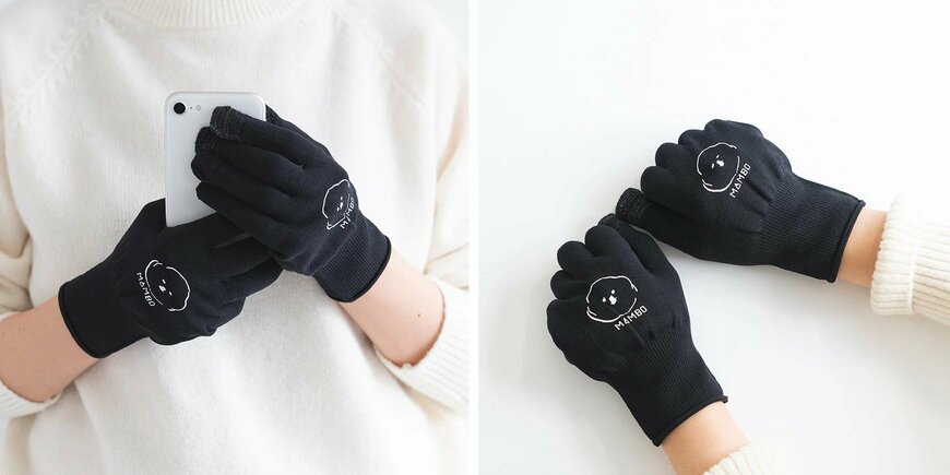 MAMBO 5千円 福袋