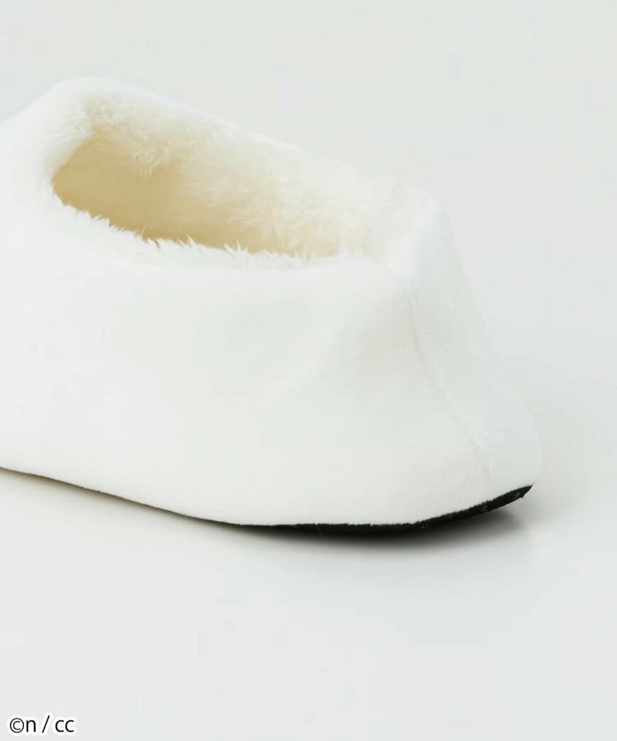 ちいかわルームシューズ