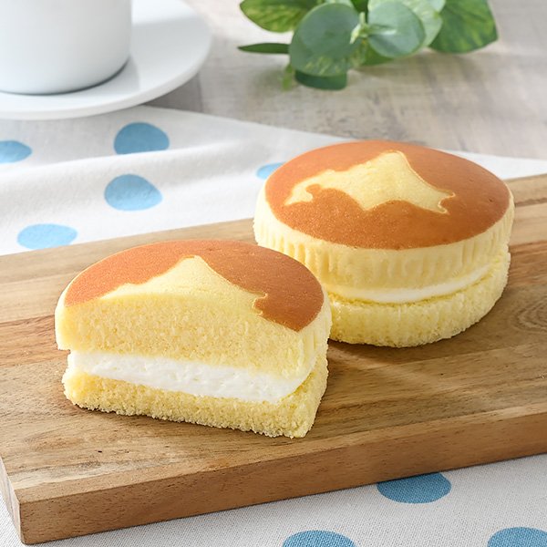 ファミマの新商品その1