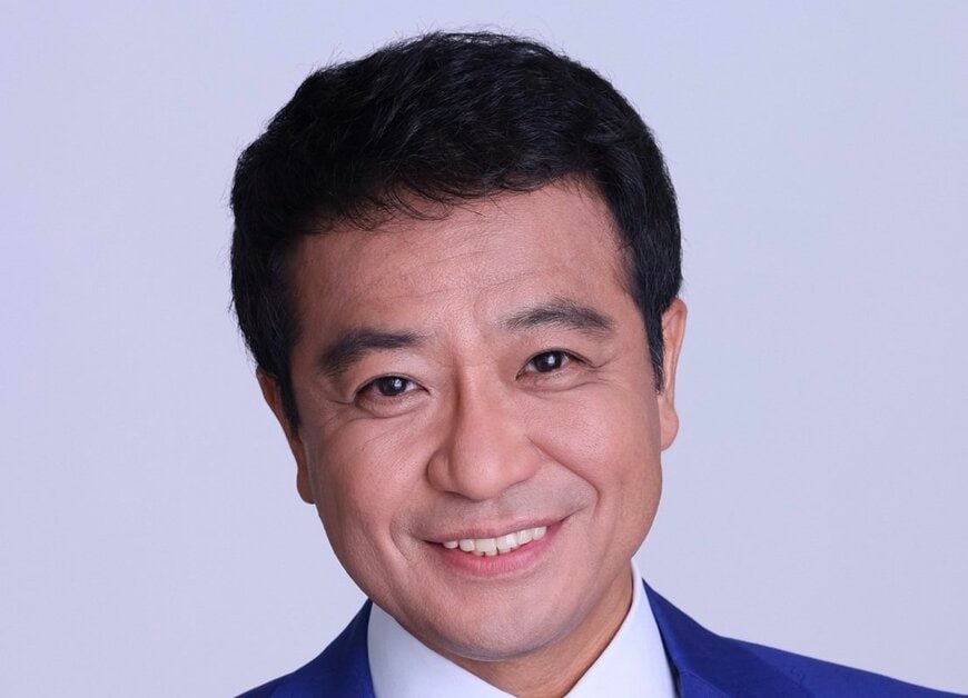 中山秀征