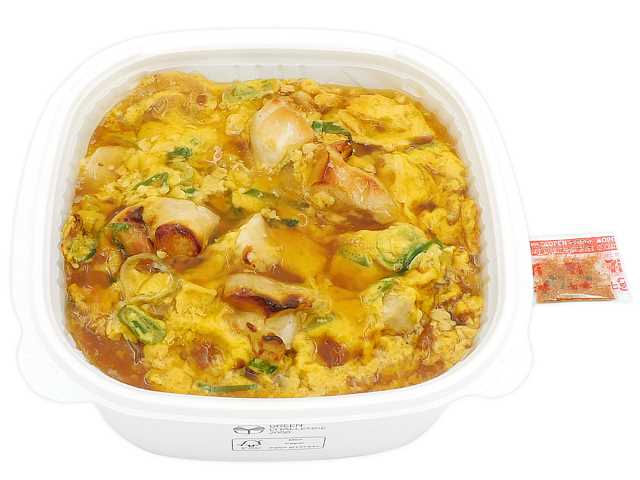 セブン-イレブンの新商品その3